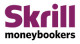 Skrill (ex. Moneybookers)